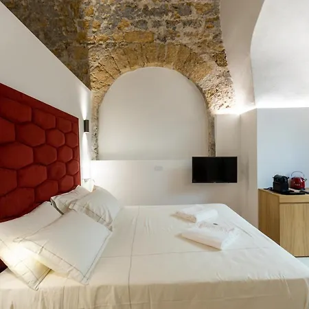 Bastione Spasimo Maison d'hôtes