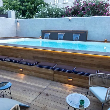 Bastione Spasimo Guest house Palermo